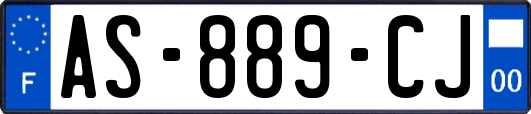 AS-889-CJ