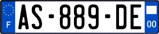AS-889-DE