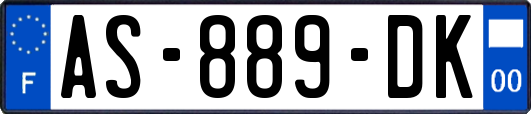 AS-889-DK