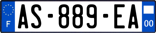 AS-889-EA