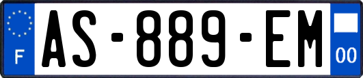 AS-889-EM
