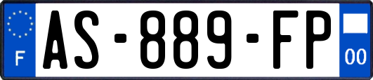 AS-889-FP