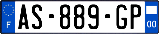 AS-889-GP