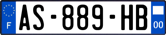 AS-889-HB