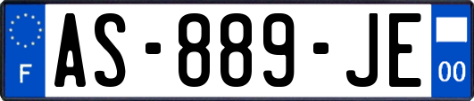 AS-889-JE