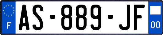 AS-889-JF