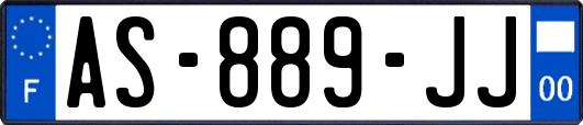 AS-889-JJ