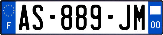 AS-889-JM