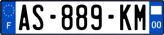 AS-889-KM