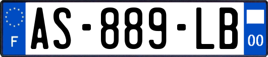 AS-889-LB
