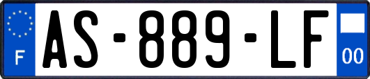 AS-889-LF