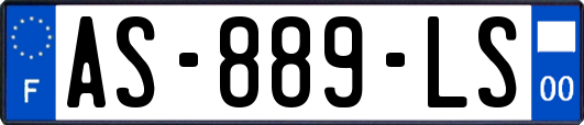 AS-889-LS