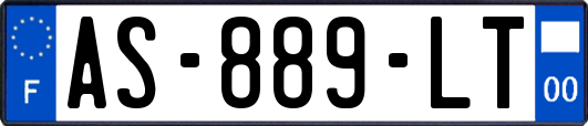 AS-889-LT