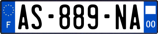 AS-889-NA