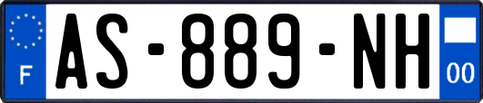 AS-889-NH