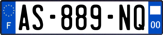 AS-889-NQ