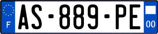 AS-889-PE