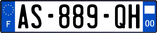 AS-889-QH