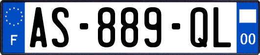 AS-889-QL