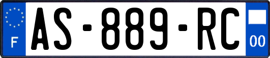 AS-889-RC