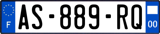 AS-889-RQ