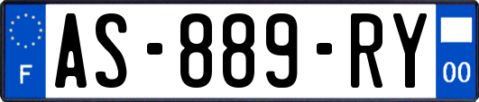 AS-889-RY