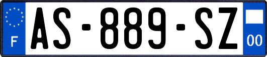 AS-889-SZ