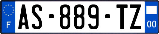 AS-889-TZ