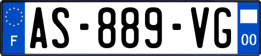 AS-889-VG