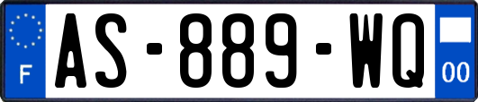 AS-889-WQ