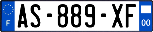 AS-889-XF