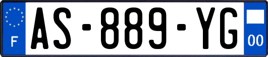 AS-889-YG