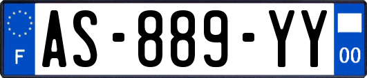 AS-889-YY