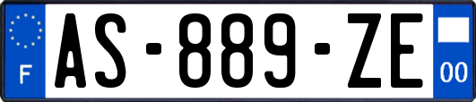 AS-889-ZE