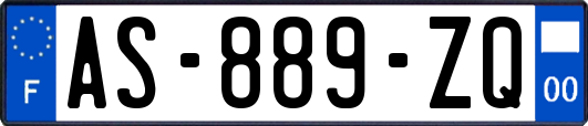 AS-889-ZQ