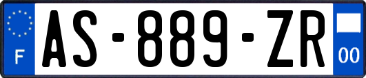 AS-889-ZR