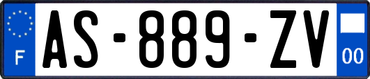 AS-889-ZV