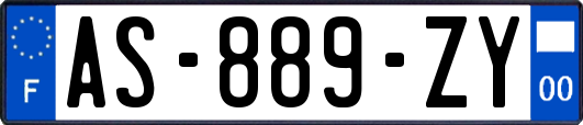 AS-889-ZY