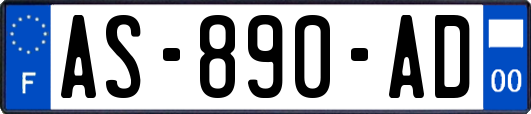 AS-890-AD