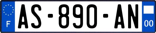 AS-890-AN