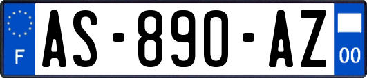 AS-890-AZ