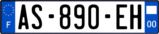 AS-890-EH