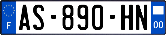 AS-890-HN
