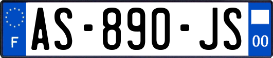 AS-890-JS