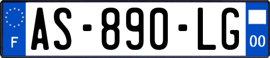 AS-890-LG