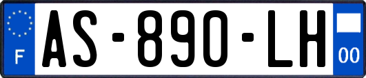 AS-890-LH