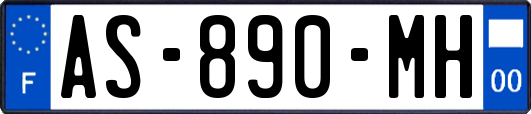 AS-890-MH