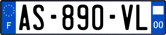 AS-890-VL