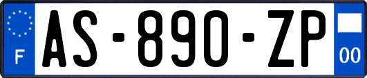 AS-890-ZP