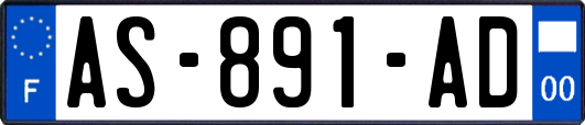 AS-891-AD